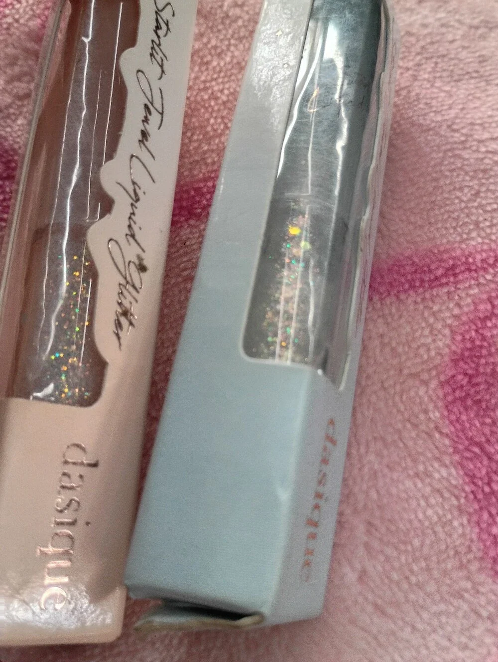 BNIB Clinique/Dasique Bundle